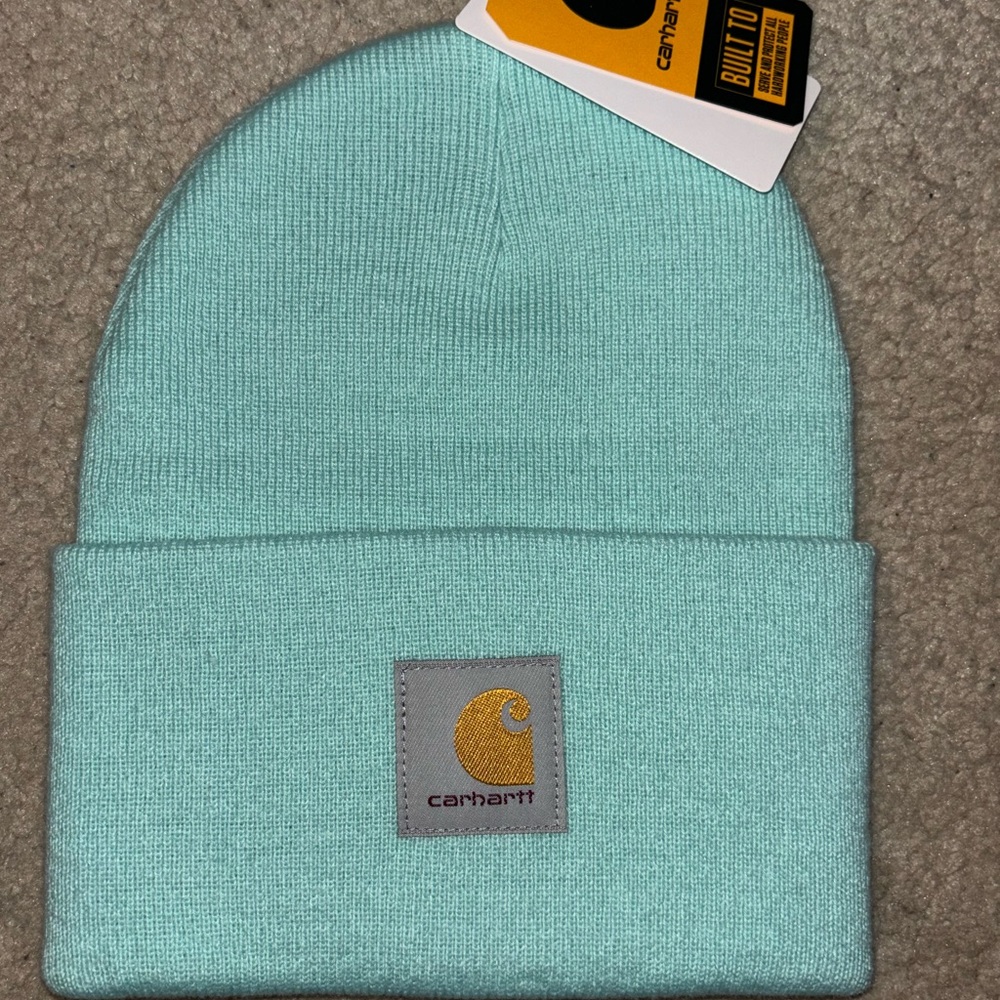 NWT Carhartt Beanie